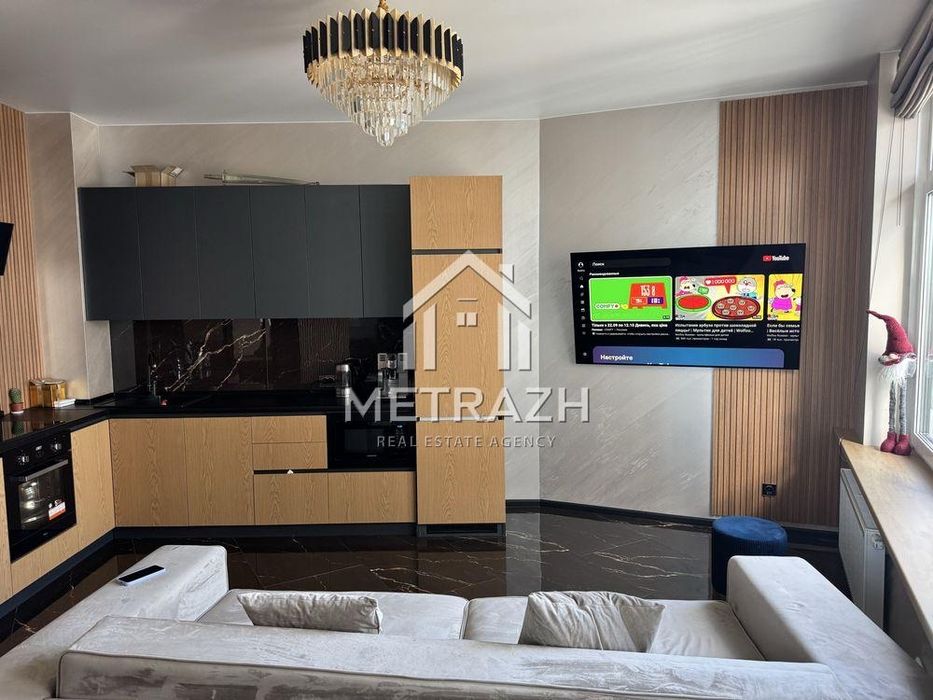 2-rooms apartment apartment by the address st. Beresteyskiy prospektpr t Pobedy (area 80 m²) - Atlanta.ua - photo 2