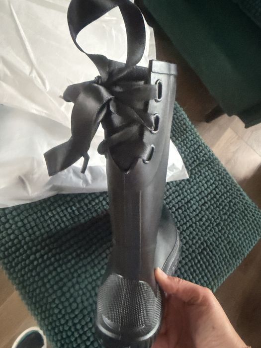 Kalosze nowe rozm 38