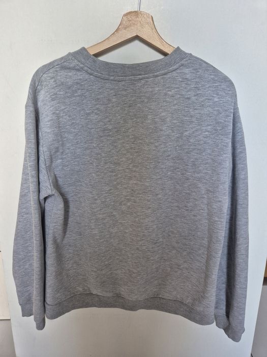 Szara bluza Zara
