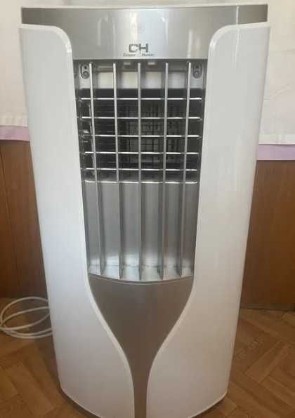 Напольний кондиціонер Cooper&Hunter CH-M12K7S Mobile
