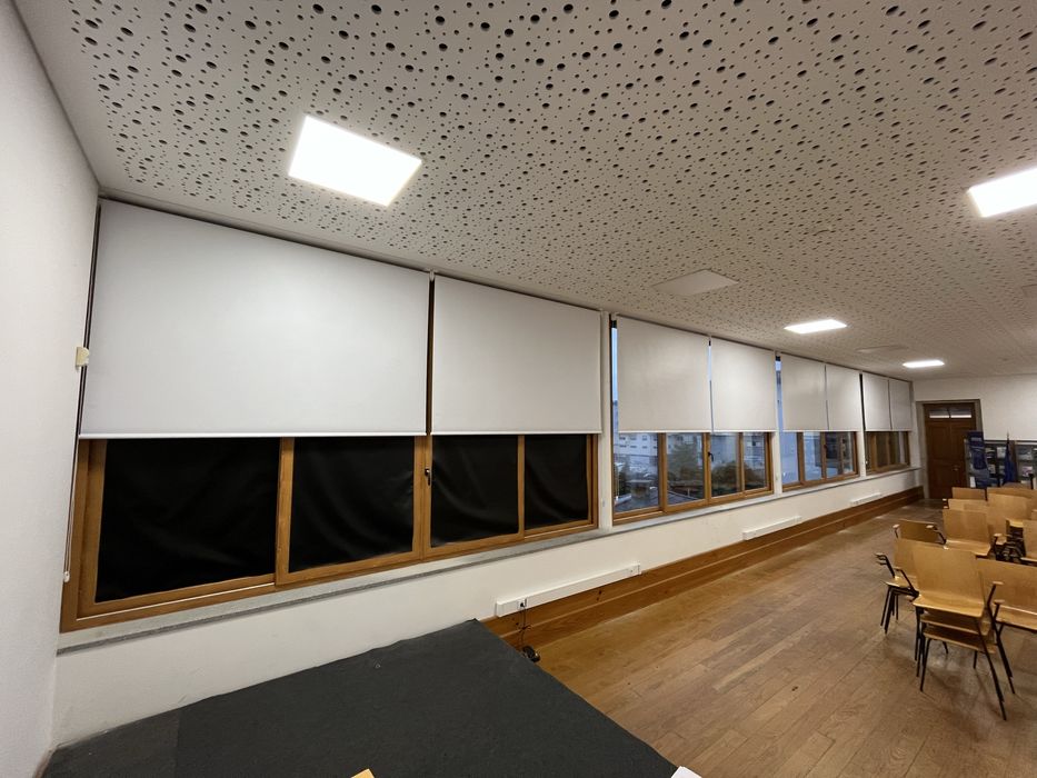 Reparaçoes de estores em toda a lisboa