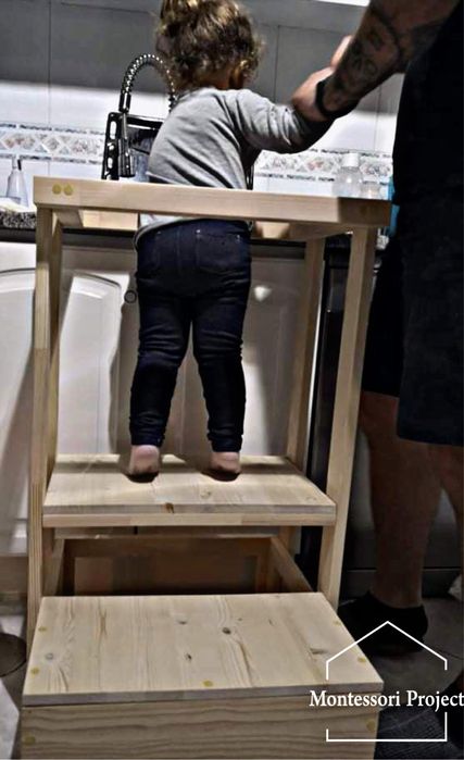 Torre de aprendizagem