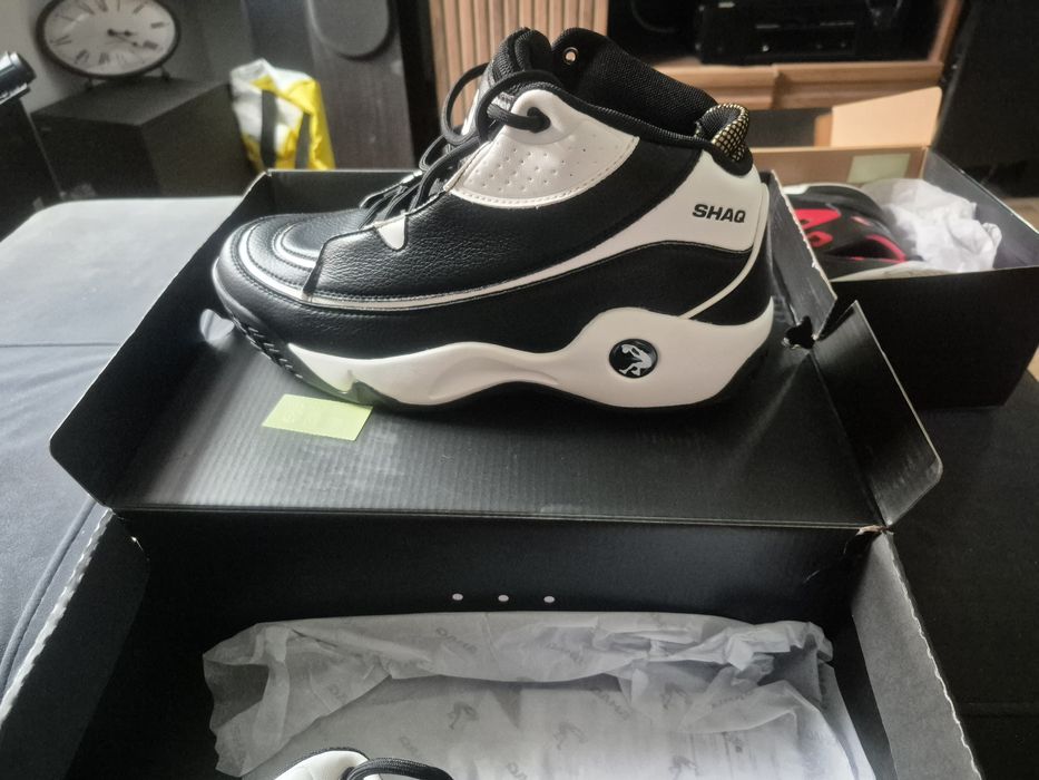 buty shaq 44 nowe