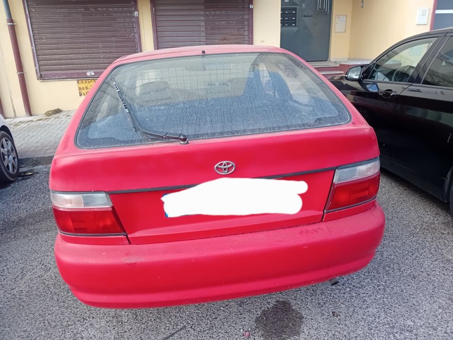 Vendo Carro Barato 900€