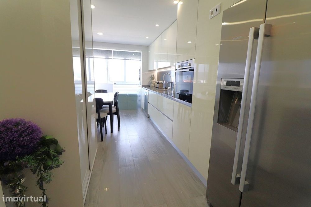 Apartamento T3 Venda em Barcelos, Vila Boa e Vila Frescainha (São Mart — Barcelos, Vila Boa E Vila Frescainha (São Martinho E São Pedro), Braga