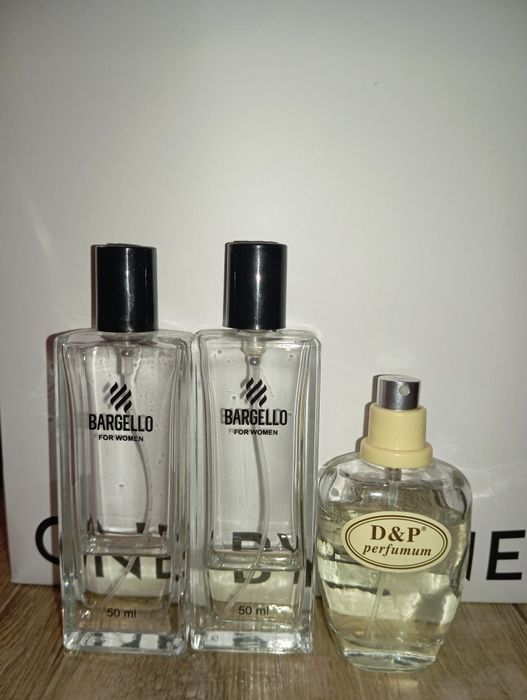 Лот духов аналоги