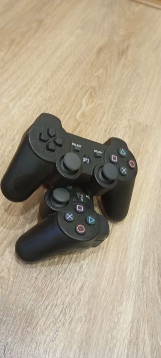 Геймпад від sony playstation 3