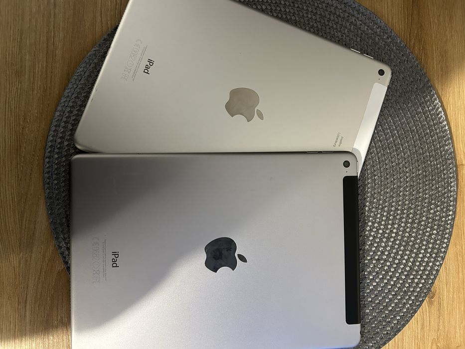 Apple iPad Air 2 64GB LTE (Wi-Fi + SIM)