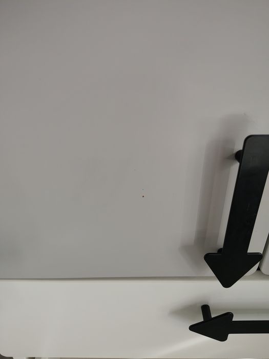Meble IKEA smastad