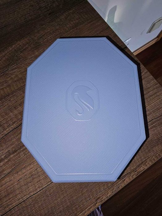 Colar Swarovski Millenia