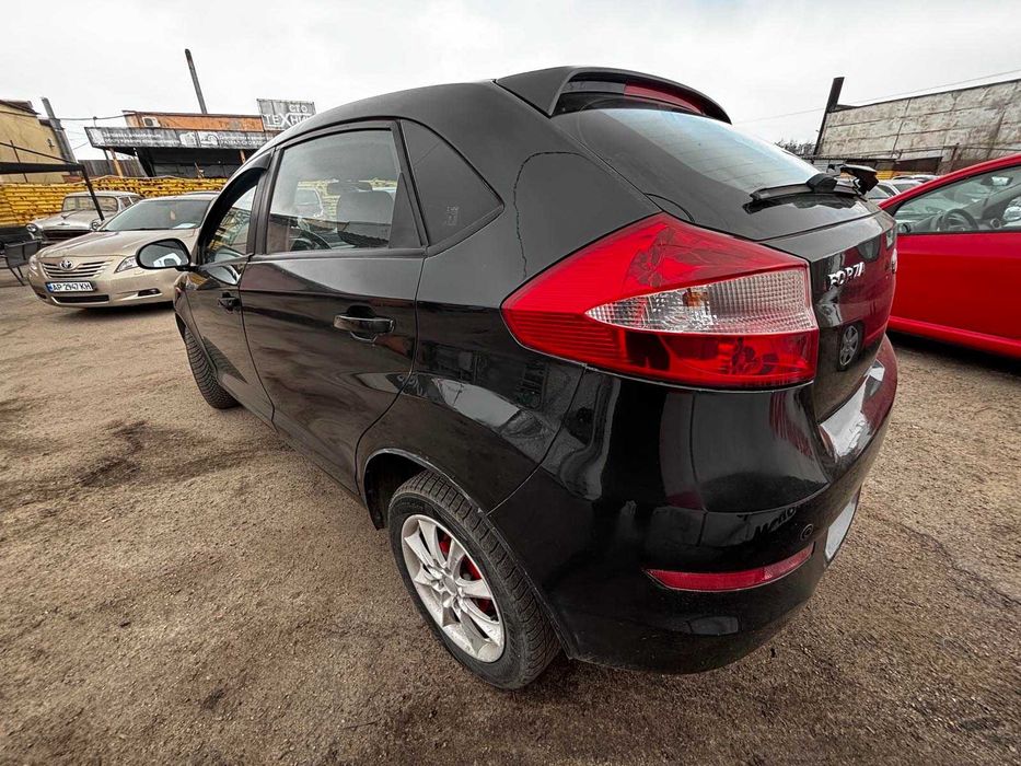 Продам ЗАЗ Forza 2015р. #75673