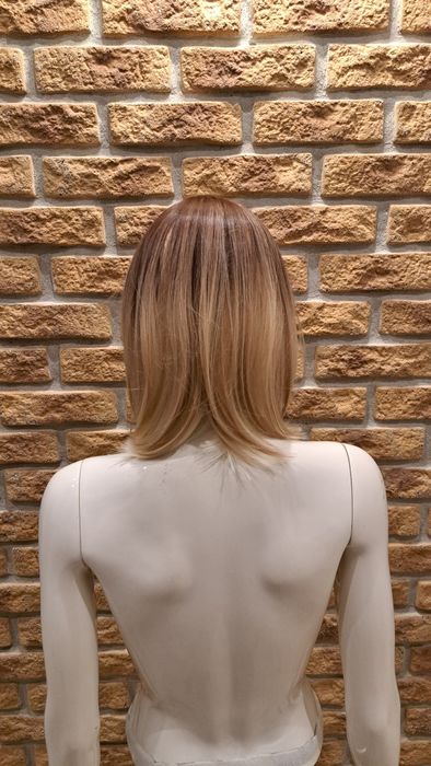 Peruka ESMEE nowa