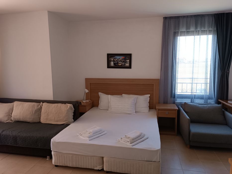 Квартира-студия Болгария,Несебр от хозяина.Летний отдых на море!