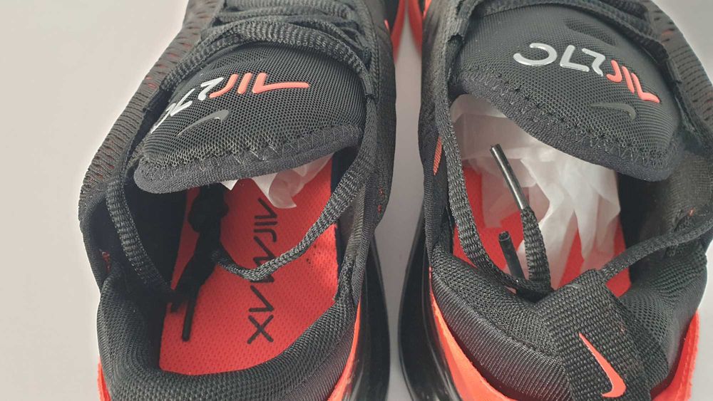 Nike buty męskie sportowe Nike Air Max 270 026 rozmiar 41