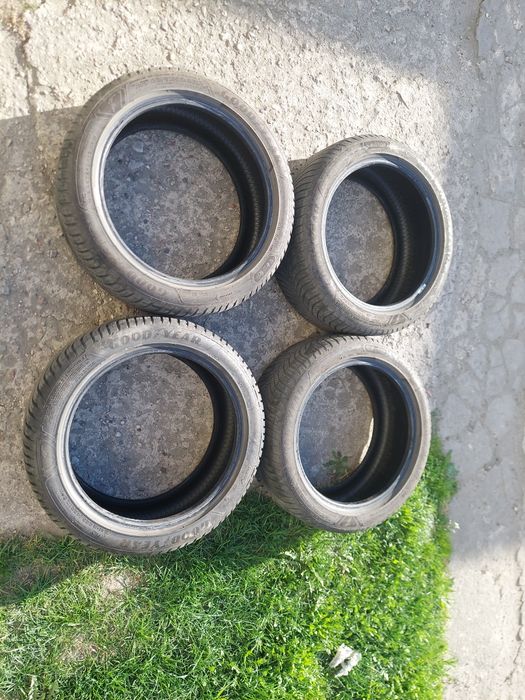 Good Year 225/45 R17  Vector 4 Seasans Gen-3  94W