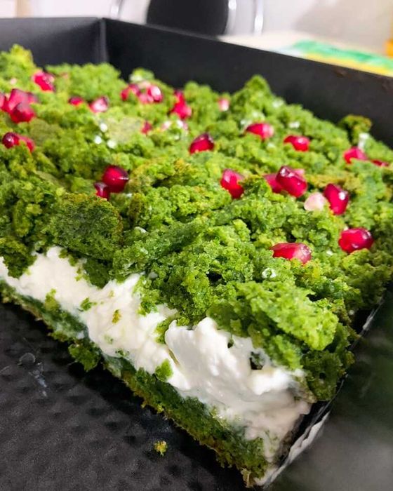 Domowe ciasta na zamówienie  – świeże i pyszne