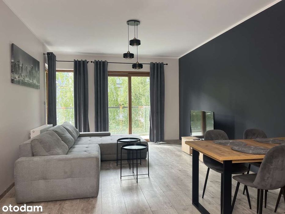 Apartament M4 na wynajem | Osiedle PANORAMA