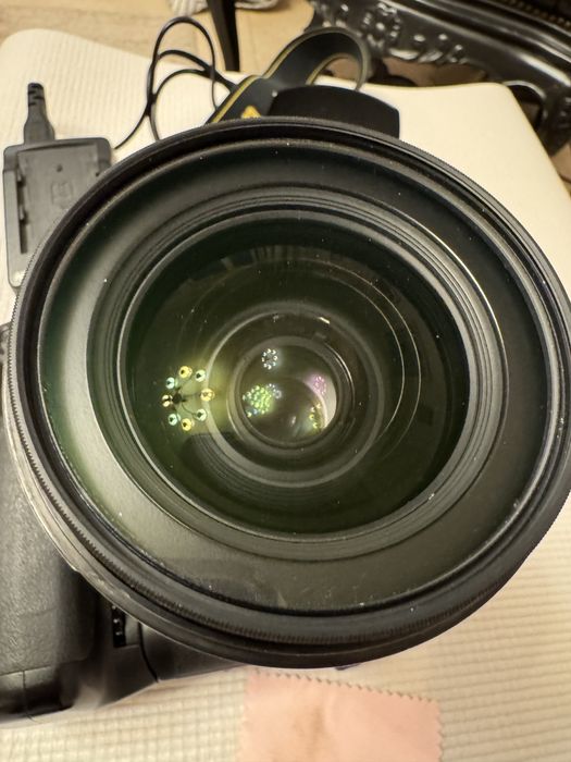 Продам Nikon D80