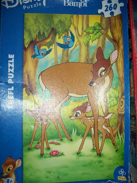 puzzle
