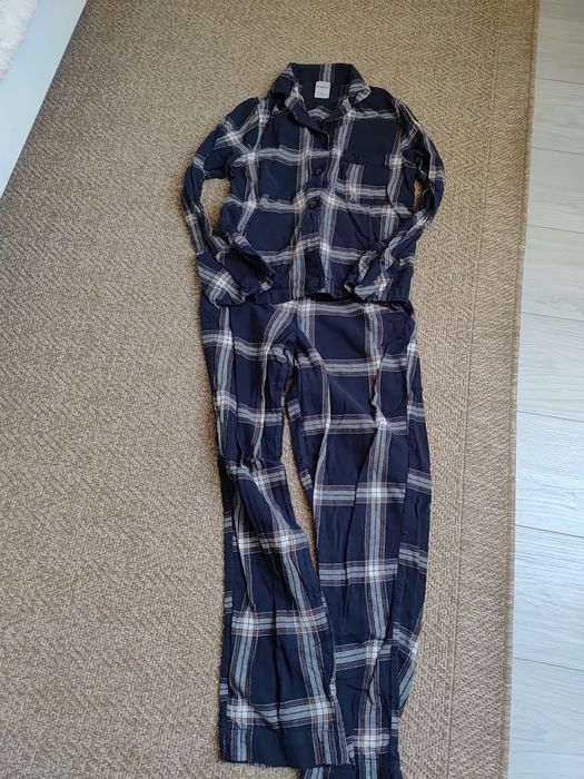 Piżama damska, KappAhl, XS, stan idealny