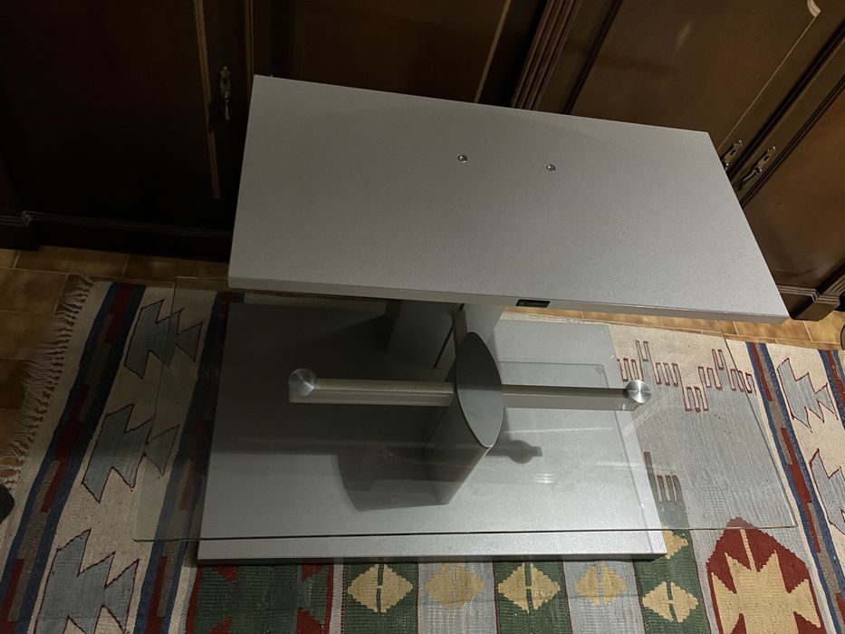 Móvel para TV 3 andares