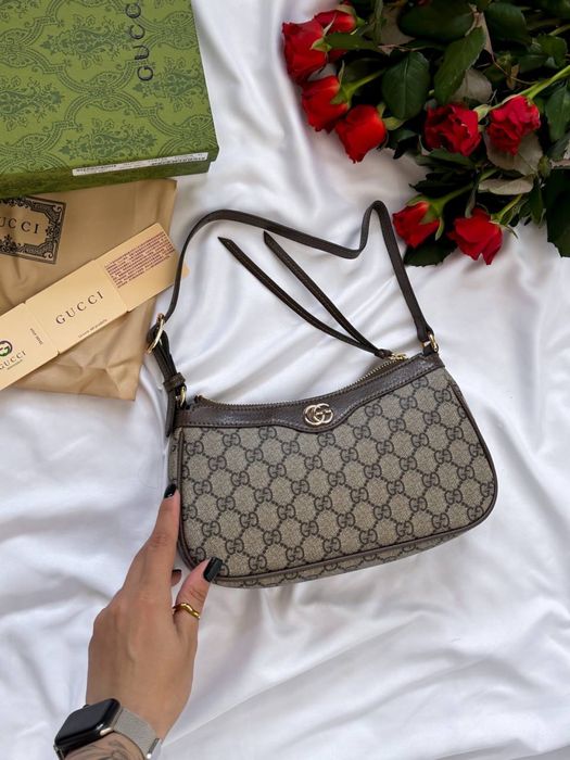 Torebka Gucci ophidia medium