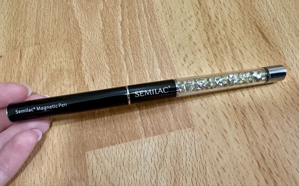 Semilac Magnetic Pen
