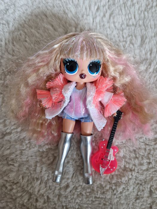 Lalki monster high, Rainbow High, lol suprise i Barbie