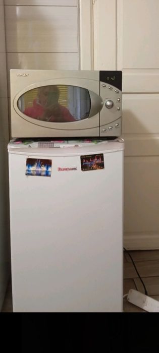 Здам пів будинка !