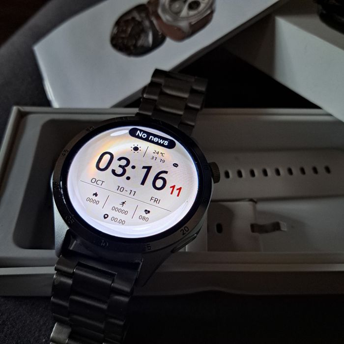 Sprzedam smartwatch 4pro