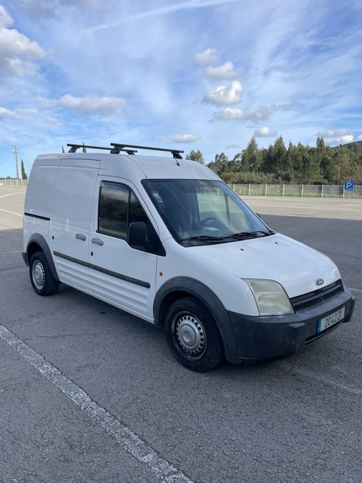 Ford Transit Connect 220L