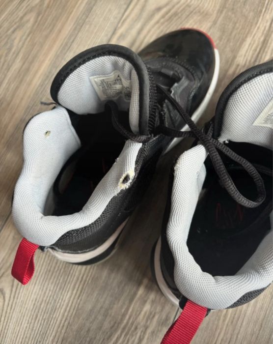 Buty Jordan stay loyal 3 rozmiar 37,5 cm