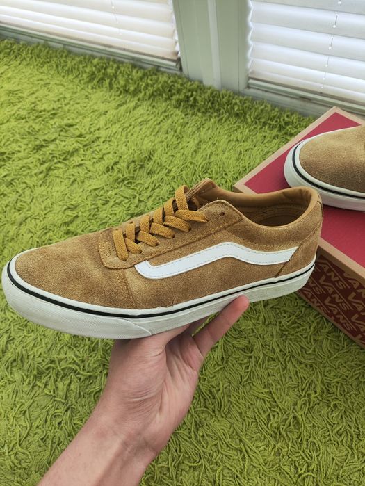 Vanz old skool оригінал