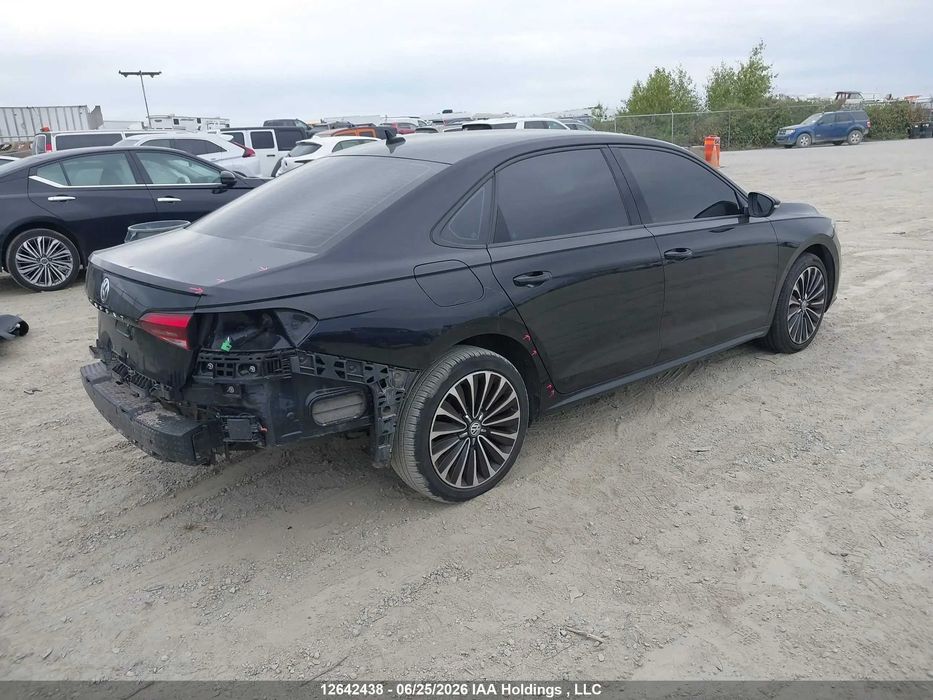 Разборка шрот Passat b9 usa америка 2020 2021