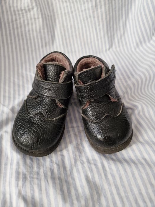 ботінки дитячі осінь/зима