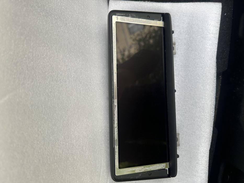 Широкий монітор BMW F30