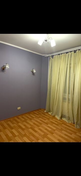 Продається 3-х кімнатна квартира