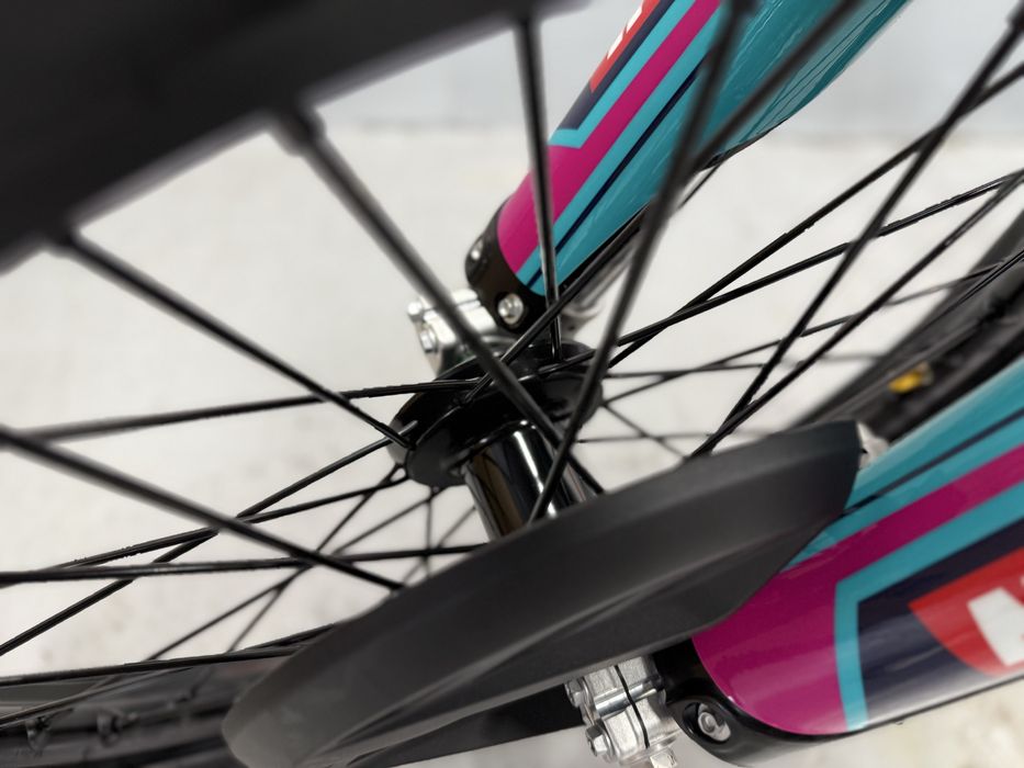 Ендуро GEON Dakar GNX 300 NB