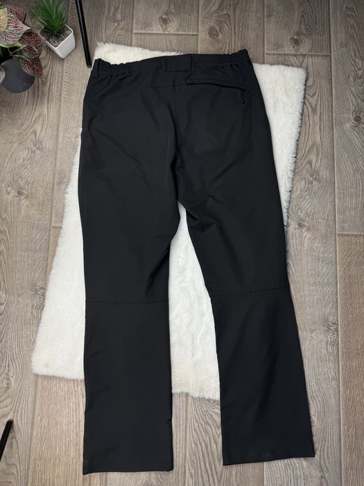 Трекінгові Штани Jack Wolfskin