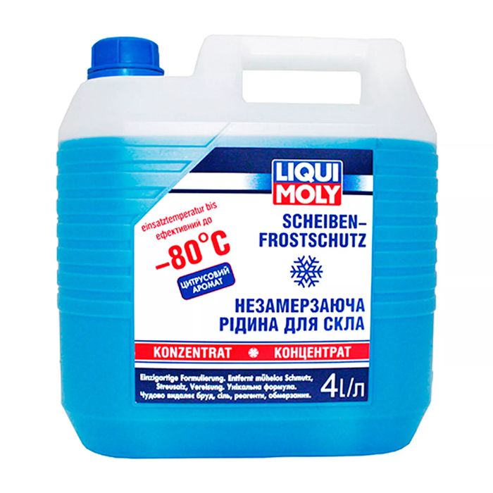 Омивач скла Liqui Moly
(20)