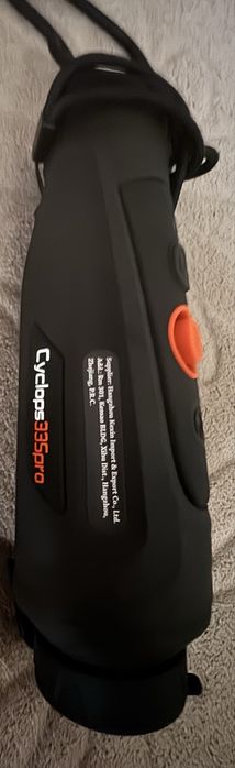 Тепловізор ThermTec Cyclops 335 Pro