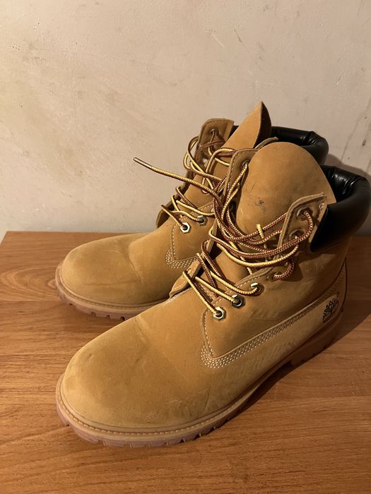 Timberland Buty 42 rozmiar