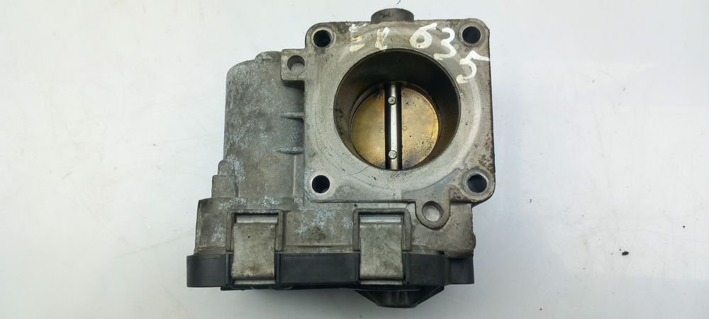 Corpo borboleta FIAT 500 (312_)