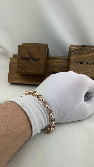 Браслет шопард  24 г.