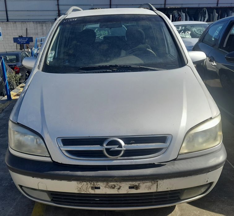 Para peças OPEL Zafira A (F75_)