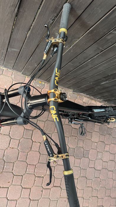 Canyon Torque 29 CF 7  rozmiar L KARBON