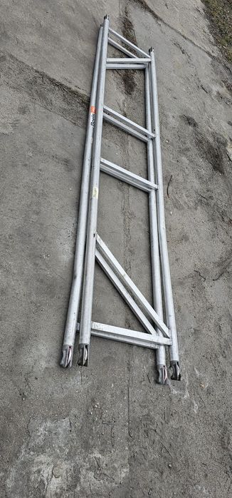 Layer podest podpora safe quick