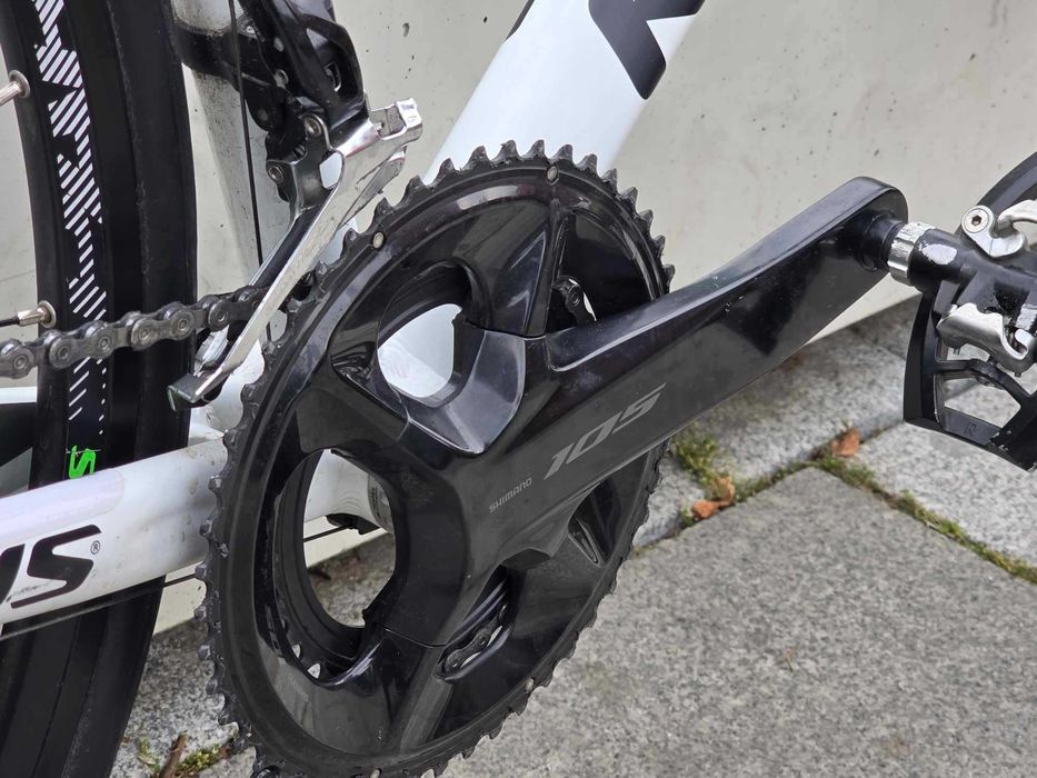 Rower Kellys Arc 50
