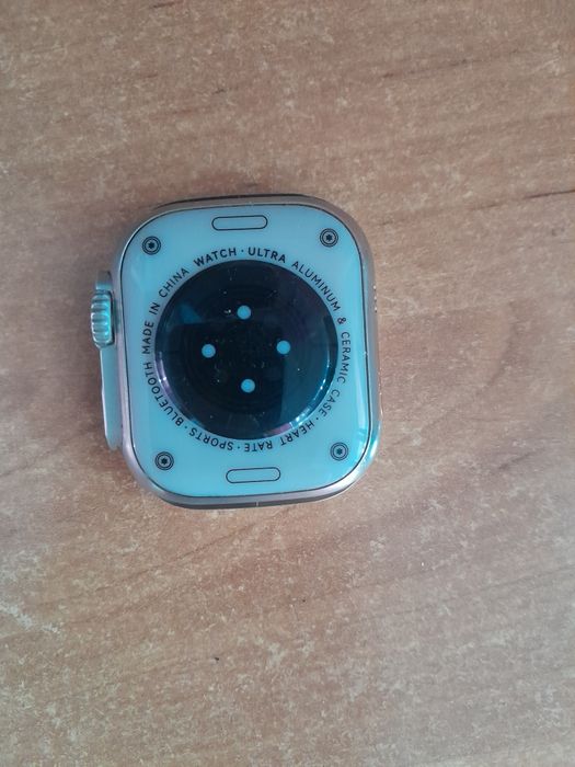Продам часи t900 ultra