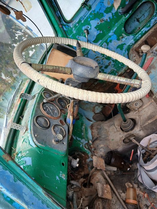 Продається газ 52